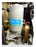 General Electric AKR-7D-50H Circuit Breaker (E/O,D/O) - 1600 Amp