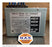 Scientific Columbus XL3-1K5P-A7 Process Control Watt Transducer