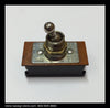 80600-268 ~  Arrow Hart 80600-268 Toggle Switch ~ Used/Tested