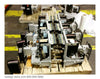 Westinghouse DBF-6 Circuit Breaker (E/O,D/O) - 600 Amp