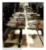 Westinghouse DBF-6 Circuit Breaker (E/O,D/O) - 600 Amp