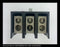 General Electric SGPB36BA0150 Molded Case Circuit Breaker ~ 150 A