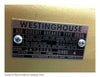 Westinghouse DB-50 Air Circuit Breaker ~ 1600 Amps