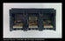 General Electric TJ4V2605 Molded Case Circuit Breaker ~ 500 Amp