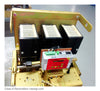 Westinghouse DB-50 Air Circuit Breaker ~ 1600 Amps