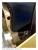 Westinghouse DB-50 Air Circuit Breaker ~ 1600 Amps