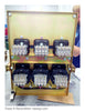 Westinghouse DB-50 Air Circuit Breaker ~ 1600 Amps