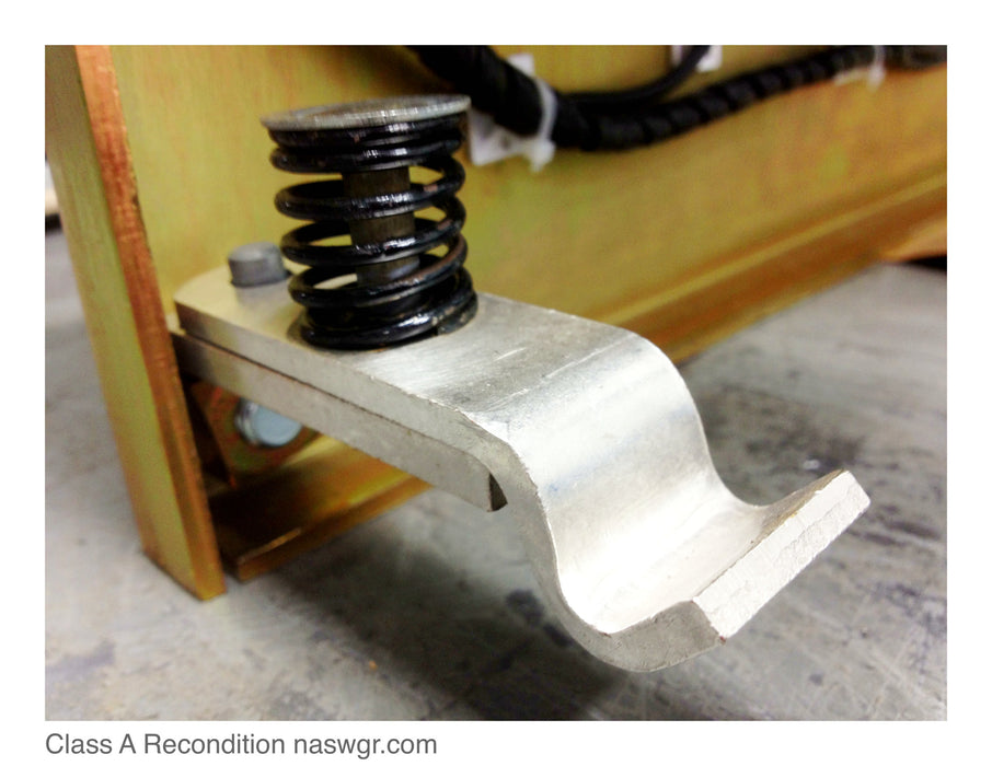Westinghouse DB-50 Air Circuit Breaker ~ 1600 Amps