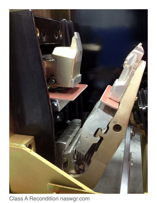 Westinghouse DB-50 Air Circuit Breaker ~ 1600 Amps