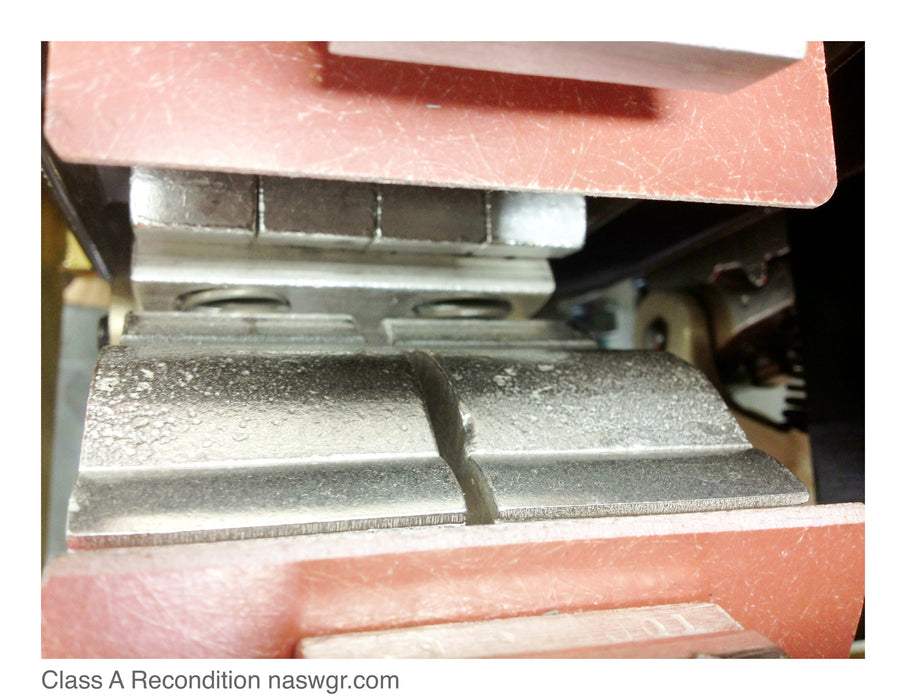 Westinghouse DB-50 Air Circuit Breaker ~ 1600 Amps