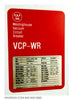 Westinghouse 50VCP-WR250 Circuit Breaker ~ Allis Chalmers MA-250 Circuit Breaker