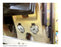 Westinghouse DB-50 Air Circuit Breaker ~ 1600 Amps