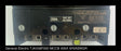 GE TJK436F000 Molded Case Circuit Breaker - 200 Amp