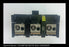 GE TJK436F000 Molded Case Circuit Breaker - 200 Amp