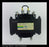 Hevi-Duty TI500 Industrial Current Transformer ~ 1.5KVA