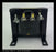 Hevi-Duty TI500 Industrial Current Transformer ~ 1.5KVA