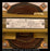 General Electric 760X90G1 Volatge Transformer