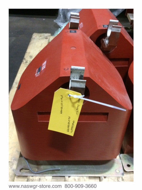 PT6-2-125-SD01959 ~ Instrument Transformer Inc. PT6-2-125-SD01959