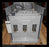 2147A41G01 / 2147A41G11 / 2147A41G12 ~ Westinghouse LFM-4 Isolation Switch Assembly with Shutter for LF50H430 Switchgear