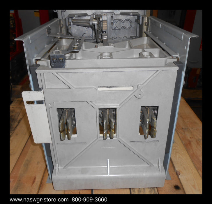 2147A41G01 / 2147A41G11 / 2147A41G12 ~ Westinghouse LFM-4 Isolation Switch Assembly with Shutter for LF50H430 Switchgear