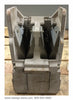K-3000 ~ ITE K-3000 Red Arc Chute