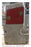 K-3000 ~ ITE K-3000 Red Arc Chute