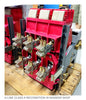 ITE K-600 Circuit Breaker (M/E/O,D/O) - 600 Amp