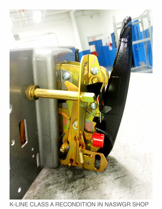 ITE K-600 Circuit Breaker (M/E/O,D/O) - 600 Amp