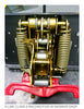 ITE K-600 Circuit Breaker (M/E/O,D/O) - 600 Amp