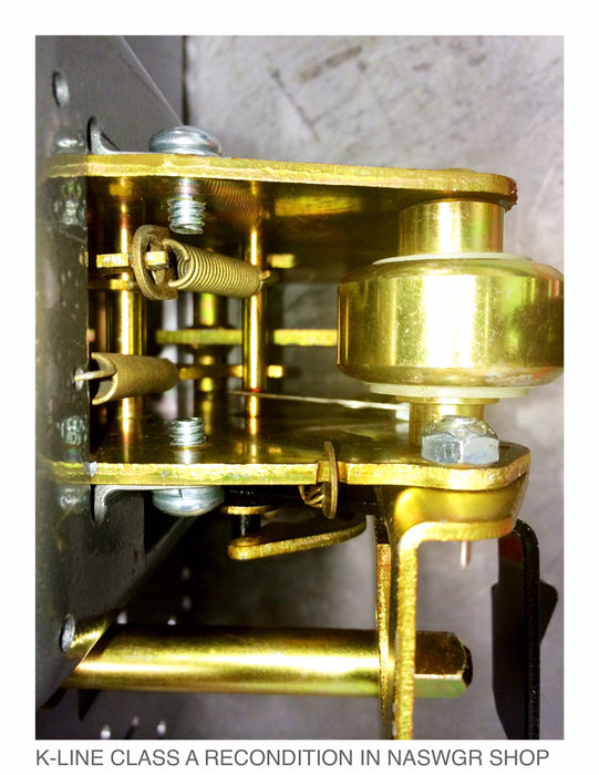 ITE K-600 Circuit Breaker (M/E/O,D/O) - 600 Amp