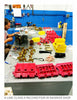 ITE K-600 Circuit Breaker (M/E/O,D/O) - 600 Amp