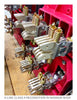 ITE K-600 Circuit Breaker (M/E/O,D/O) - 600 Amp