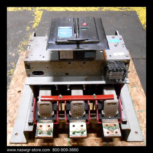 ITE KSP-1600 Power Service Protector (M/O,B/I) - 1600 Amp