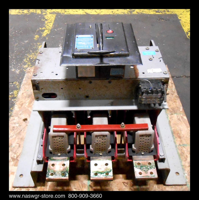 ITE KSP-1600 Power Service Protector (M/O,B/I) - 1600 Amp
