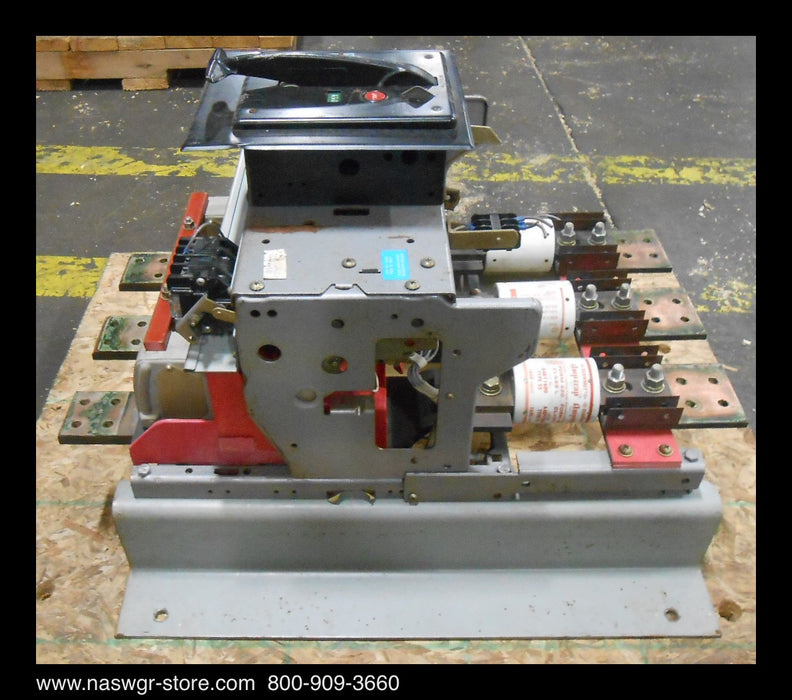 ITE KSP-1600 Power Service Protector (M/O,B/I) - 1600 Amp