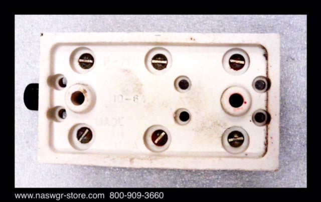14-147-049-00-001 ~ Allis Chalmers 14-147-049-00-001 456D Knife Switch