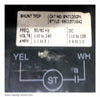 Cutler-Hammer LGH3630NN Molded Case Circuit Breaker ~ 600 Amp - w/ Shunt Trip