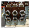 Allis Chalmers LA-3000 Circuit Breaker (M/E/O,D/O) - 3000 Amp