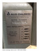 Allis Chalmers LA-3000 Circuit Breaker (M/E/O,D/O) - 3000 Amp