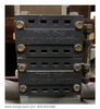 Allis Chalmers LA-4000 Circuit Breaker (E/O,D/O) - 4000 Amp