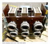 Allis Chalmers LA-4000 Circuit Breaker (E/O,D/O) - 4000 Amp