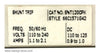 Eaton LGEDC3630NN Molded Case DC Circuit Breaker - 600 Amp