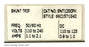 Eaton LGEDC3630NN Molded Case DC Circuit Breaker - 600 Amp