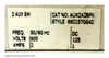 Eaton LGEDC3630NN Molded Case DC Circuit Breaker - 600 Amp