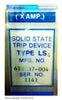 LS4 Solid State Programer for LK-8 Circuit Breaker , 611037-004