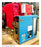 ITE/BBC LKE-8 Circuit Breaker (M/O,D/O) - 800 Amp