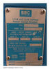 ITE/BBC LKE-8 Circuit Breaker (M/O,D/O) - 800 Amp