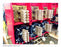 ITE/BBC LKE-8 Circuit Breaker (M/O,D/O) - 800 Amp