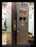 Siemens Allis QB Load Interrupter Switch 15kV 600 amp ~ Siemens-Allis QB Switch
