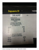 Square D MA36500 Molded Case Circuit Breaker - 500 Amp